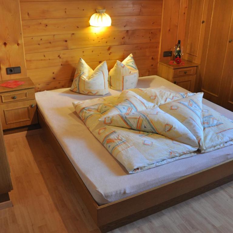 Alpenspirit - Apartamento con vistas a las montañas - 2