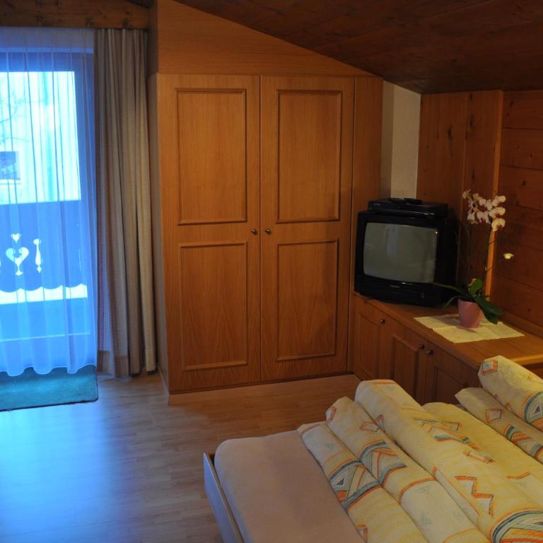 Alpenspirit - Apartamento con vistas a las montañas - 5