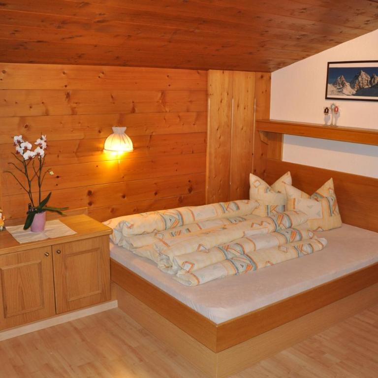 Alpenspirit - Apartamento con vistas a las montañas - 6