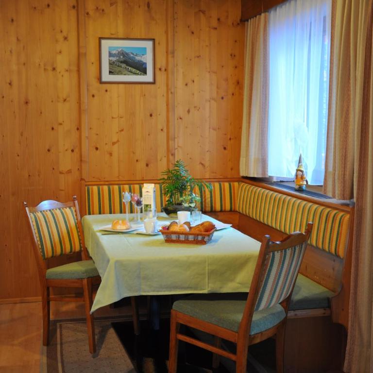 Alpenspirit - Apartamento con vistas a las montañas - 7