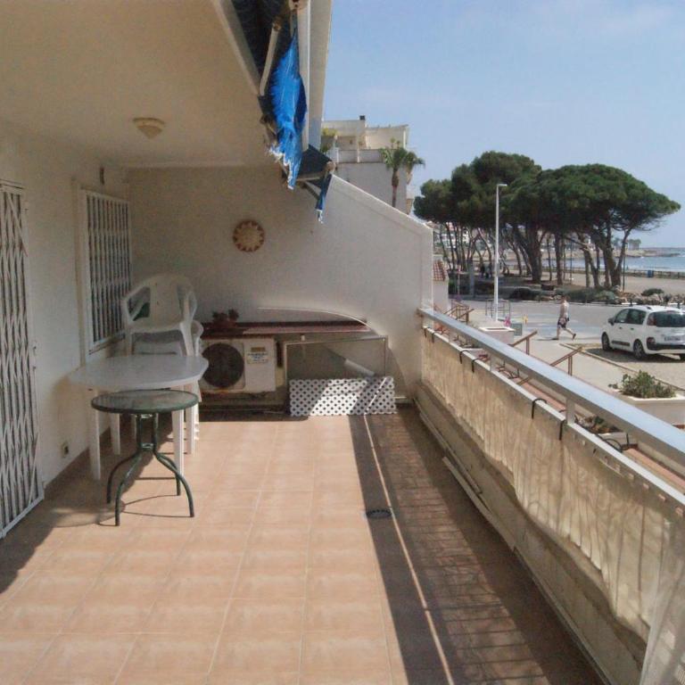 Apartamentos Irta Playa - Appartamento con 3 Camere da Letto - 18