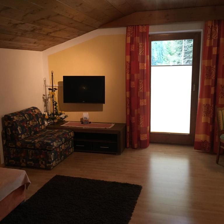 Alpenspirit - Apartamento con vistas a las montañas - 1