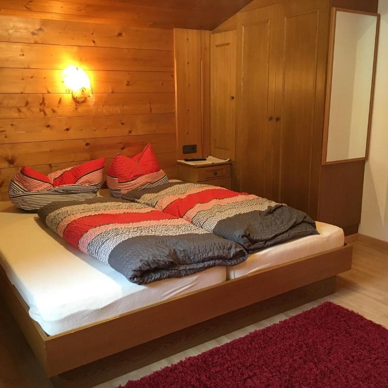 Alpenspirit - Apartamento con vistas a las montañas - 2