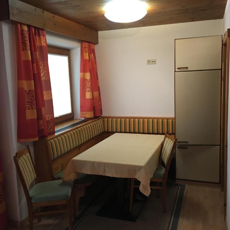 Alpenspirit - Apartamento con vistas a las montañas - 3