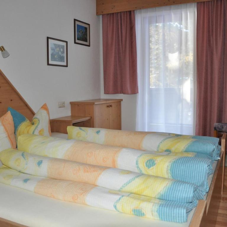 Alpenspirit - Apartamento de 2 dormitorios - 8