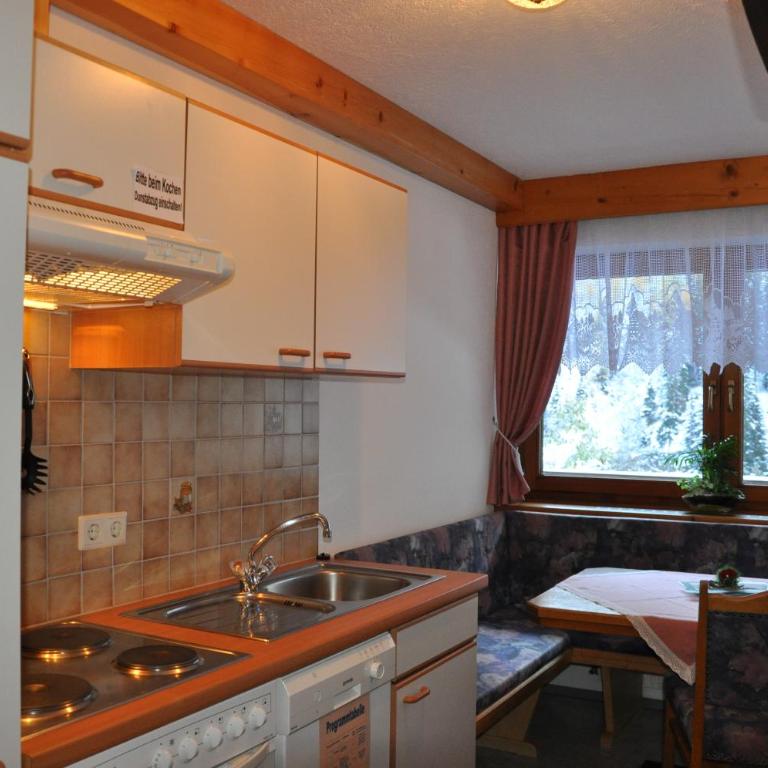 Alpenspirit - Apartamento de 2 dormitorios - 1