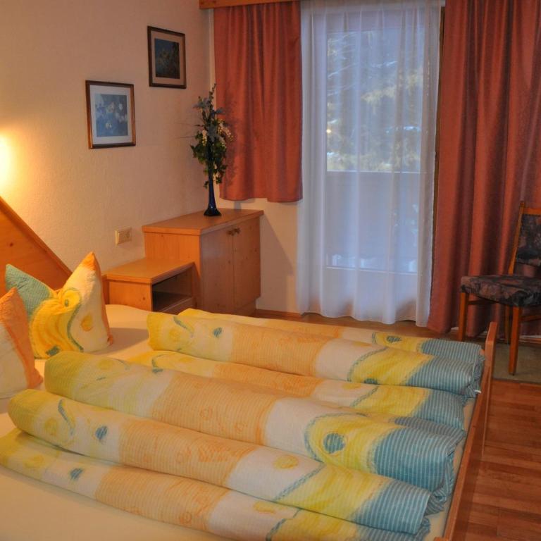 Alpenspirit - Apartamento de 2 dormitorios - 2