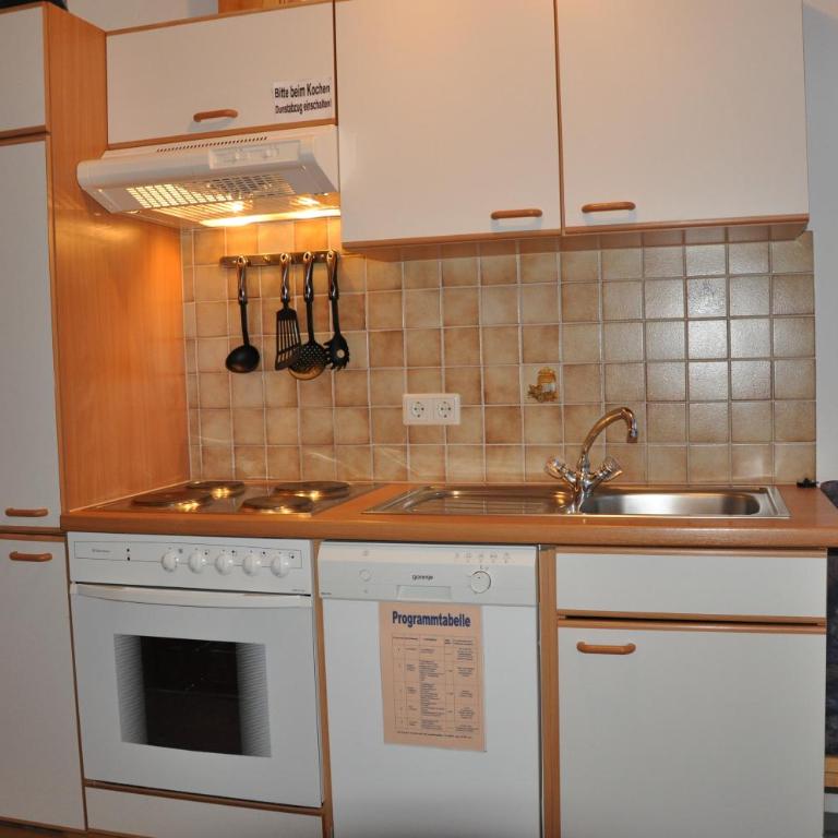 Alpenspirit - Apartamento de 2 dormitorios - 3