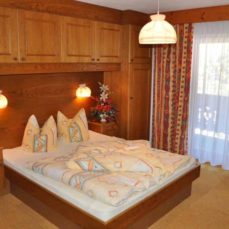 Alpenspirit - Apartamento de 2 dormitorios - 4