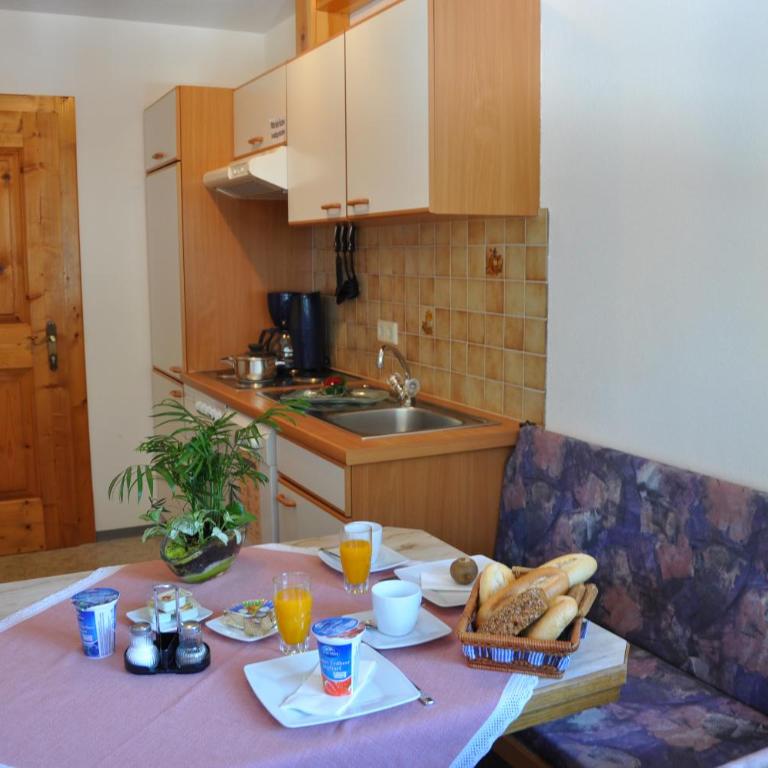 Alpenspirit - Apartamento de 2 dormitorios - 5