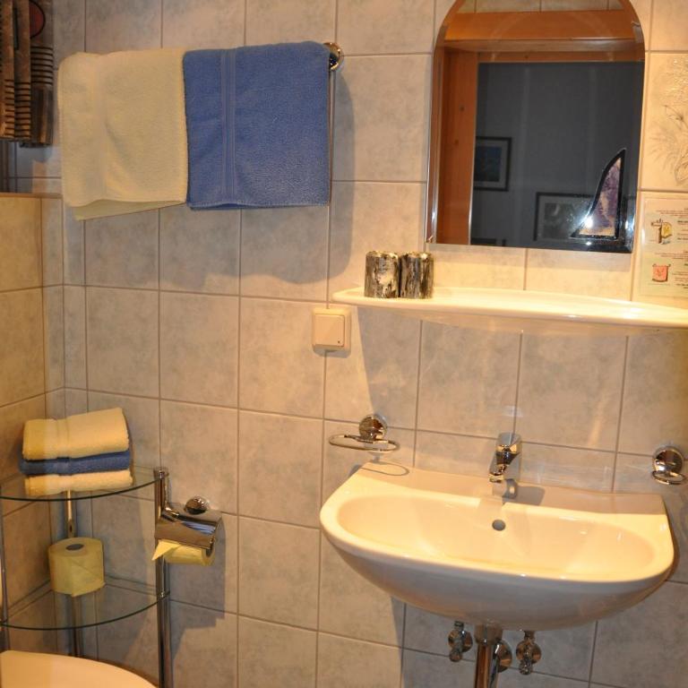 Alpenspirit - Apartamento de 2 dormitorios - 6