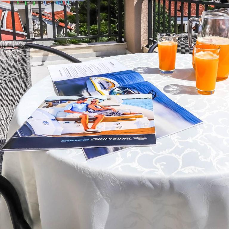 Aqua Breeze Apartments - Komfor Apartman sa 1 Spavaćom Sobom - 3