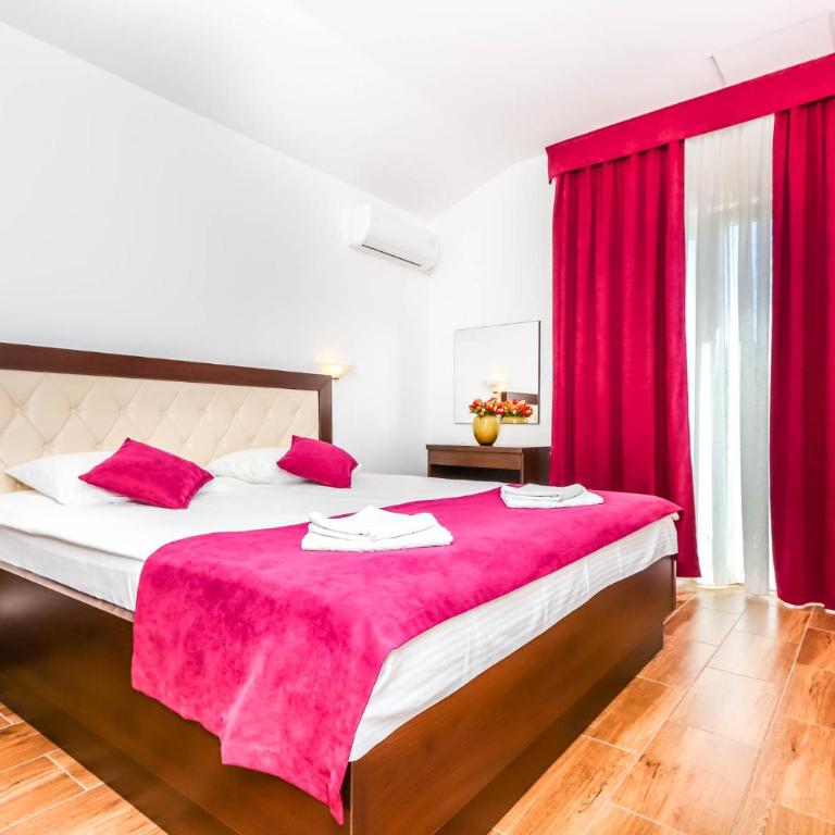 Aqua Breeze Apartments - Komfor Apartman sa 1 Spavaćom Sobom - 10