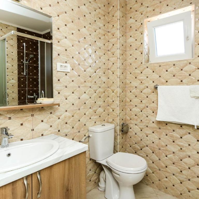 Aqua Breeze Apartments - Komfor Apartman sa 1 Spavaćom Sobom - 8