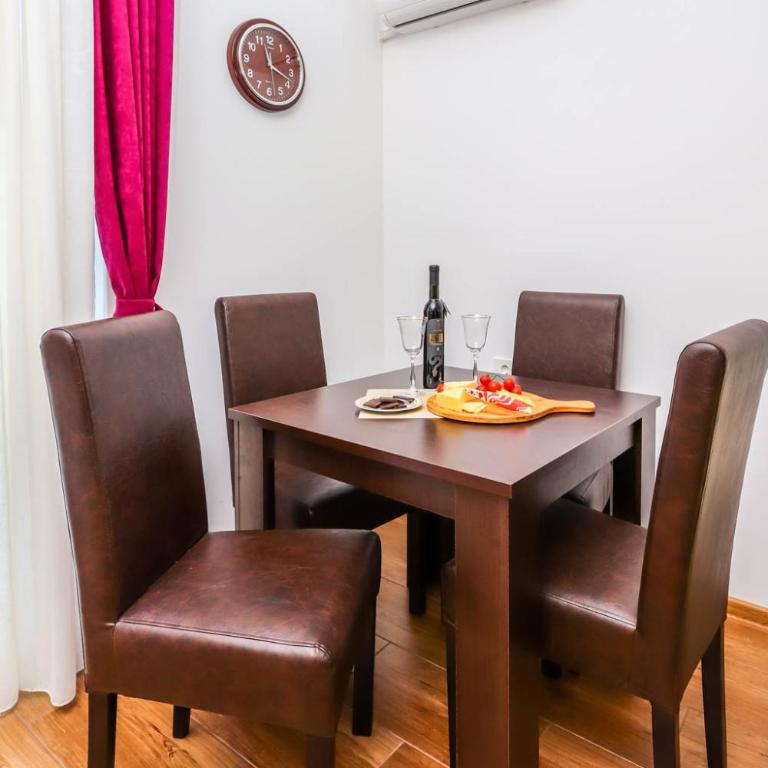 Aqua Breeze Apartments - Komfor Apartman sa 1 Spavaćom Sobom - 13