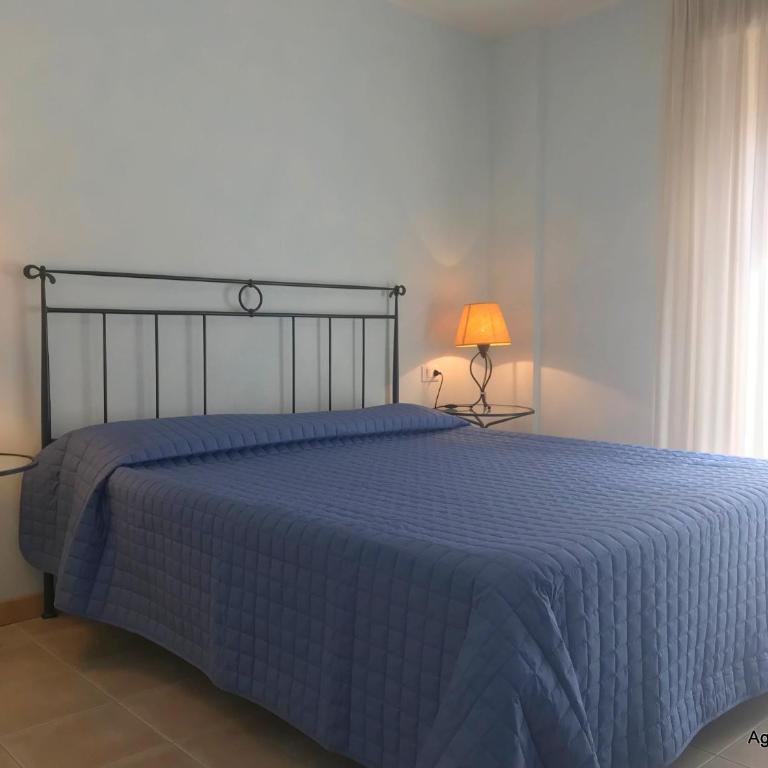 Residence Mirage - Two-Bedroom Apartment - 5