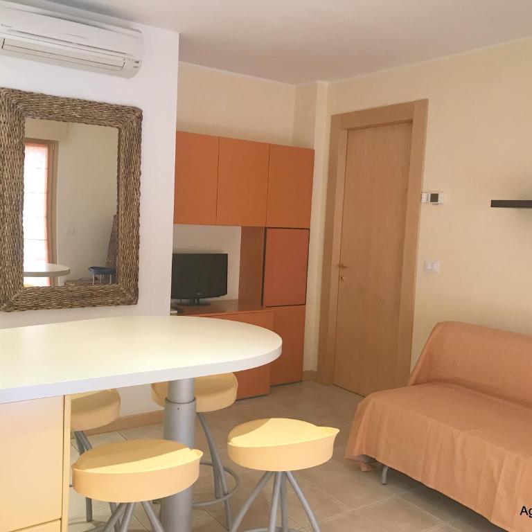 Residence Mirage - Two-Bedroom Apartment - 6