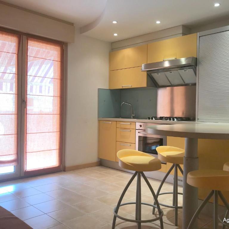 Residence Mirage - Two-Bedroom Apartment - 9