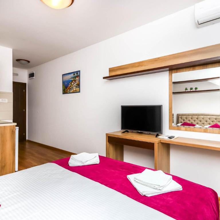 Aqua Breeze Apartments - Standardni Studio - 4