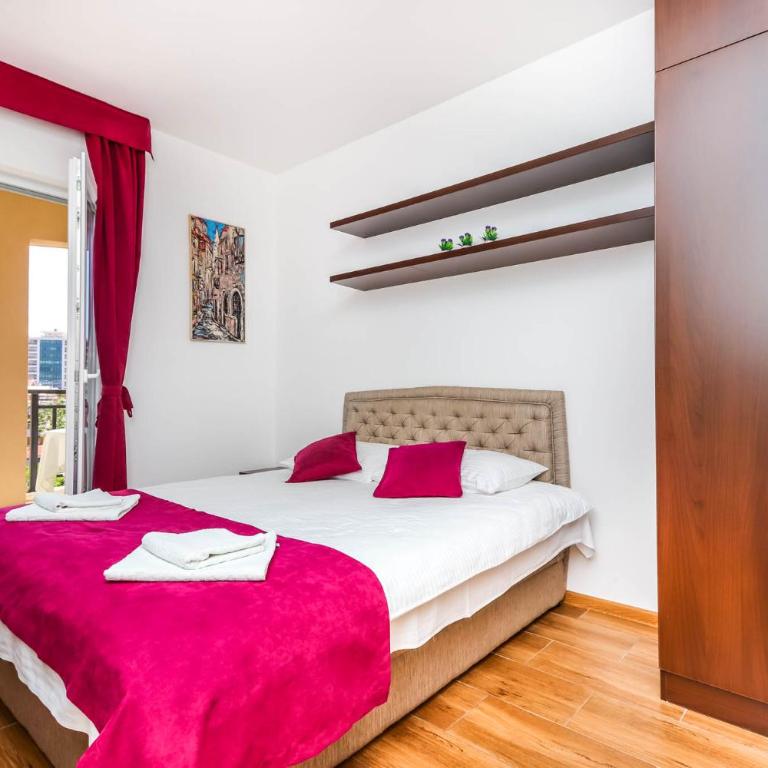 Aqua Breeze Apartments - Standardni Studio - 5