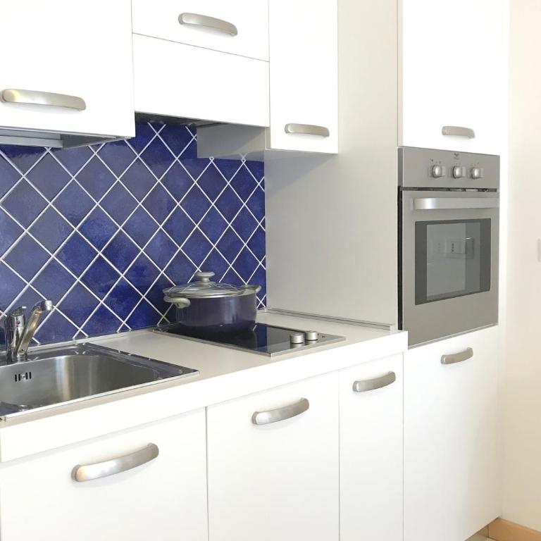 Residence Mirage - Apartment - 6