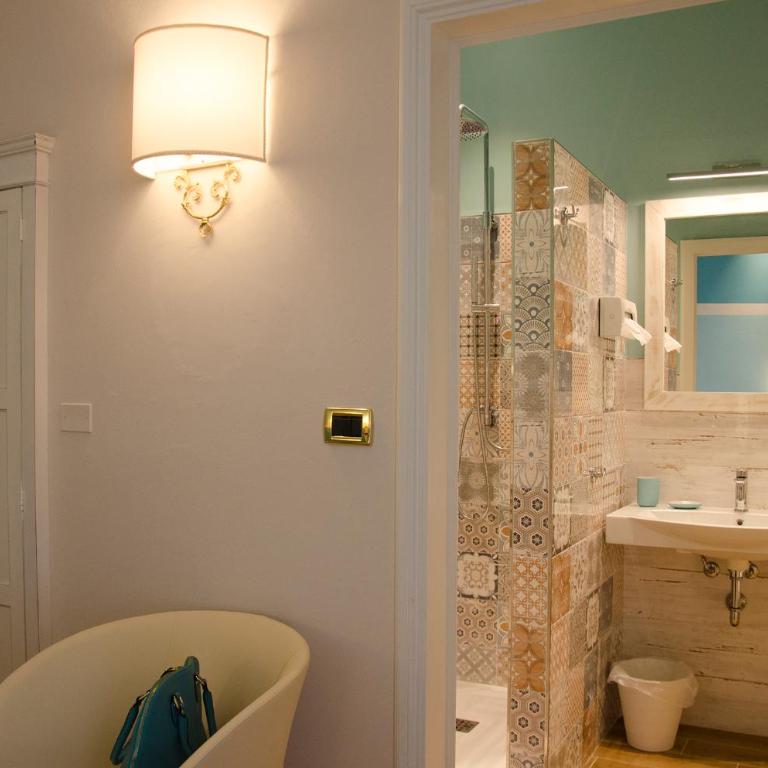 Hotel Settentrionale Esplanade - Chambre Familiale - 2