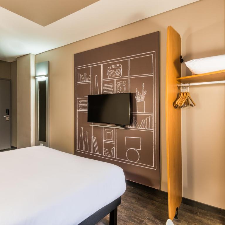 ibis Barranquilla - Habitación Doble Estándar - 4