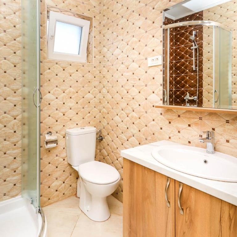 Aqua Breeze Apartments - Dvokrevetna Soba sa Bračnim Krevetom - 2