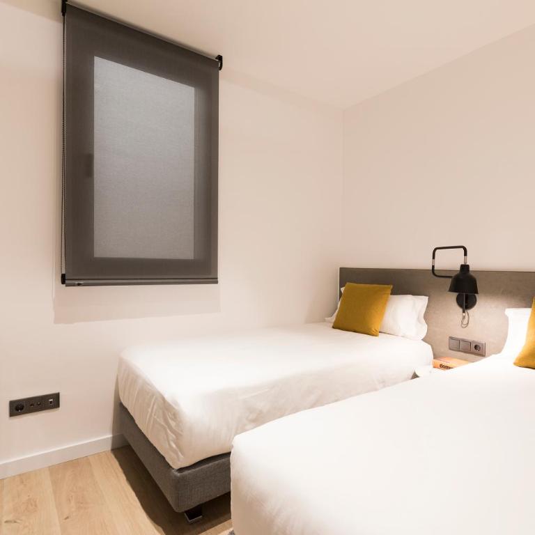 Aspasios Sagrada Familia Apartments - Apartamento de 3 dormitorios - 15