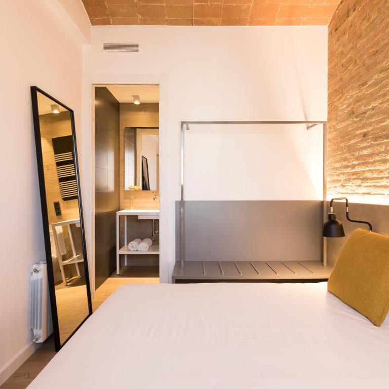 Aspasios Sagrada Familia Apartments - Apartamento de 3 dormitorios - 14