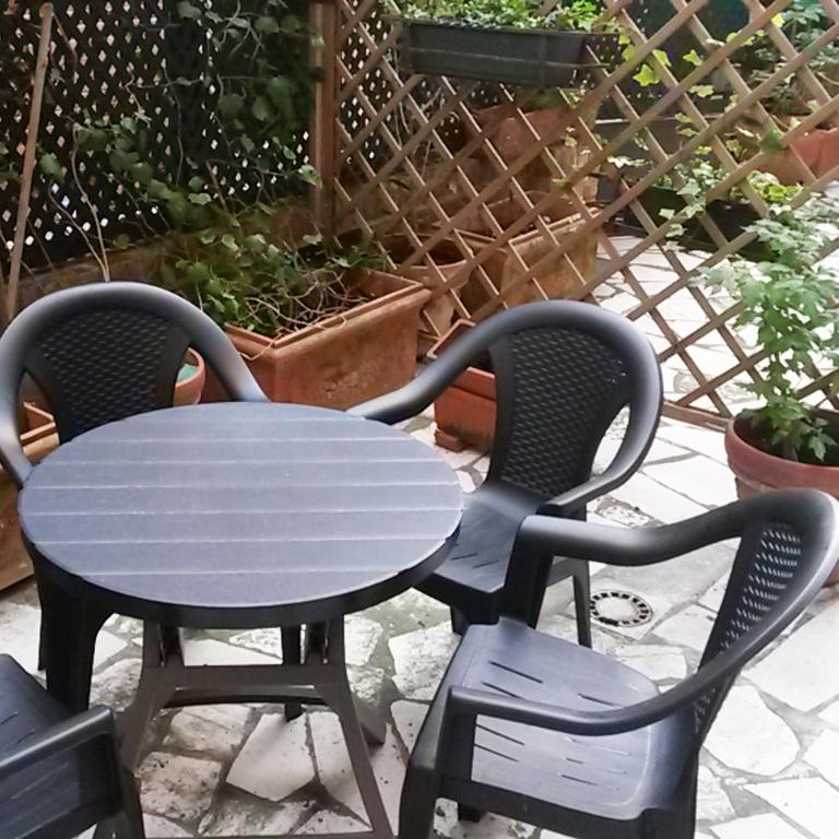 Casa Isabella - Casa Vacanze - 15