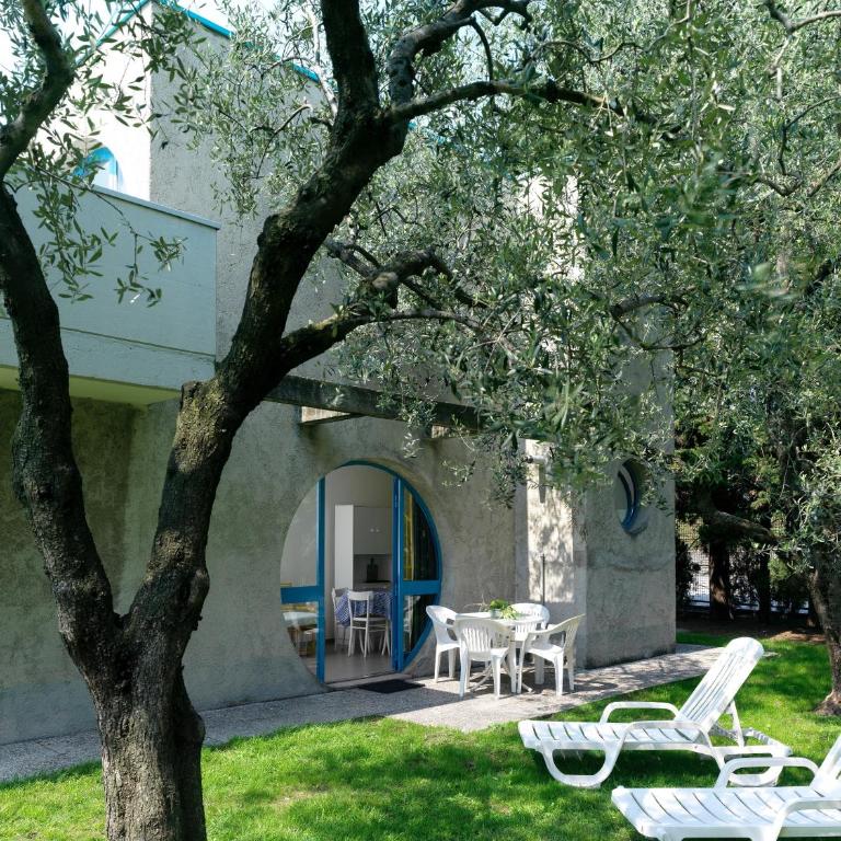 Casa Sandra Bertolini Alla Spiaggia - Vacation Home - 3