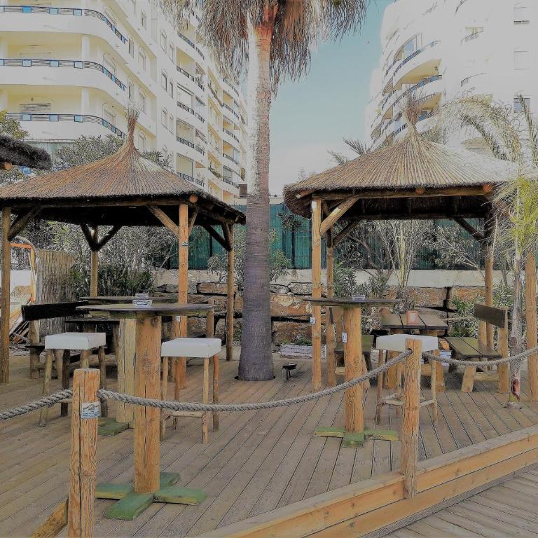 Banana Beachfront Marbella - Apartamento - 2