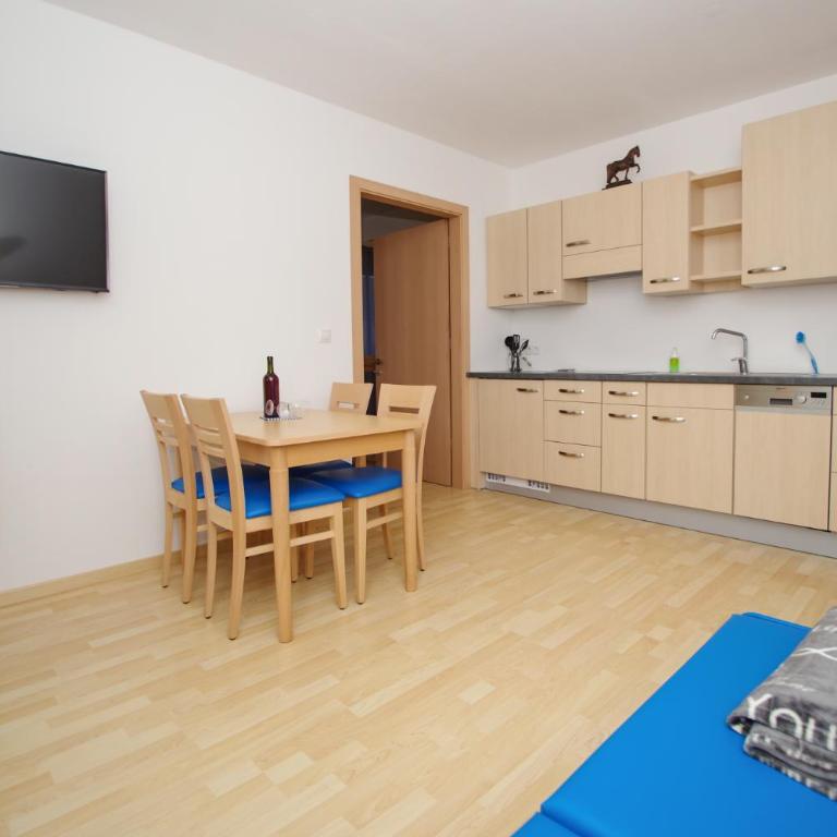 Wiesmüllerhof - Appartamento con Balcone - 5