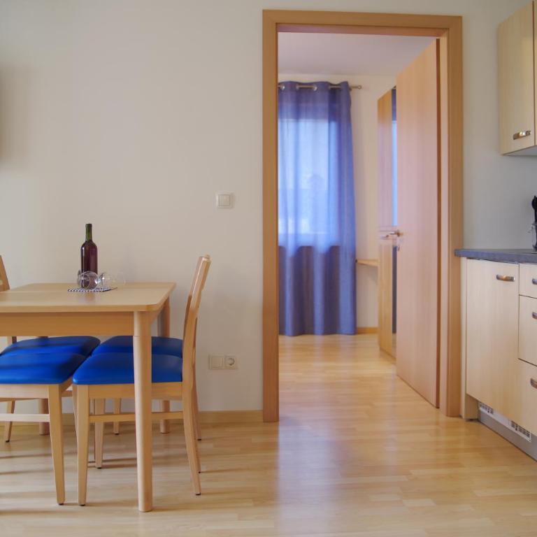 Wiesmüllerhof - Appartamento con Balcone - 6