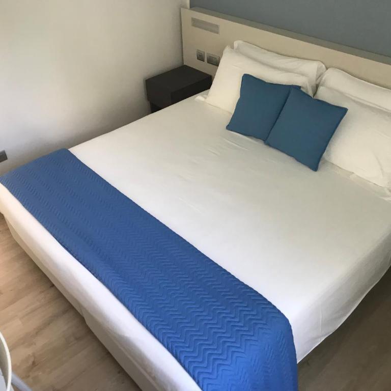 Hotel Vischi - Suite Familiare - 6