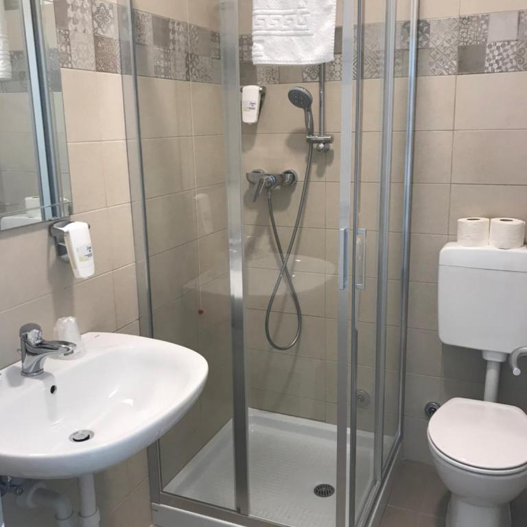 Hotel Vischi - Suite Familiare - 7