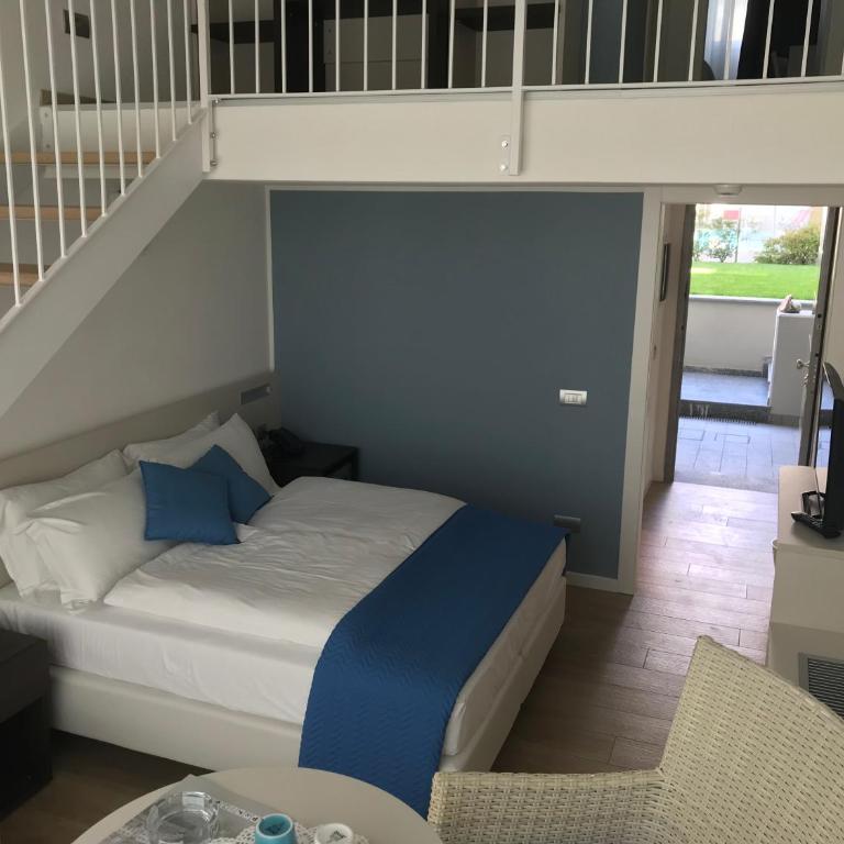 Hotel Vischi - Suite Familiare - 10
