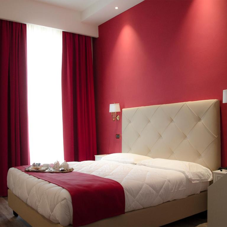 Hotel Settentrionale Esplanade - Chambre Triple - 4
