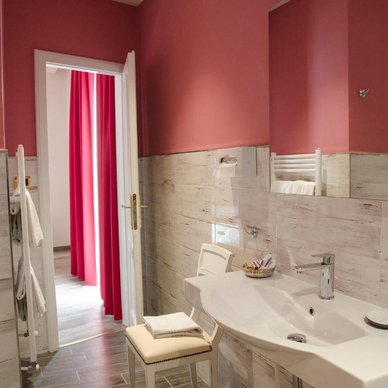 Hotel Settentrionale Esplanade - Chambre Familiale - 1