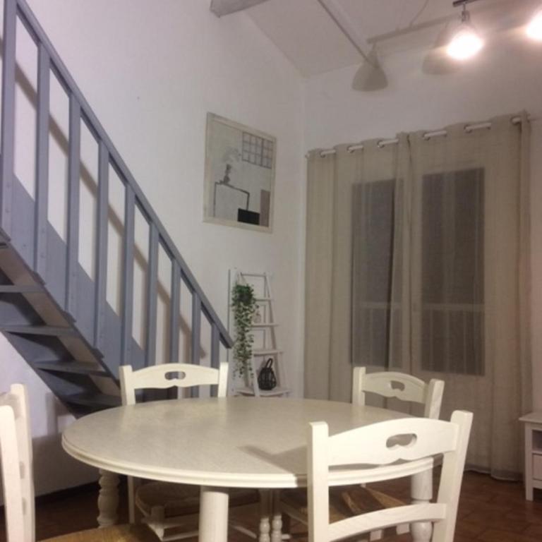 Mer et Soleil - Appartement - 15