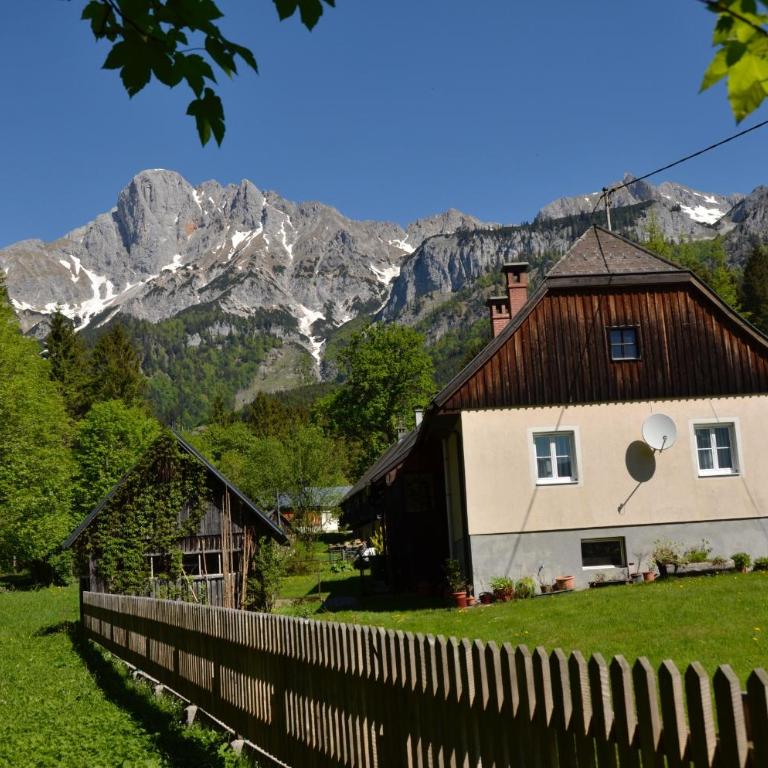 Haus Rosina - Haus mit 3 Schlafzimmern - 4