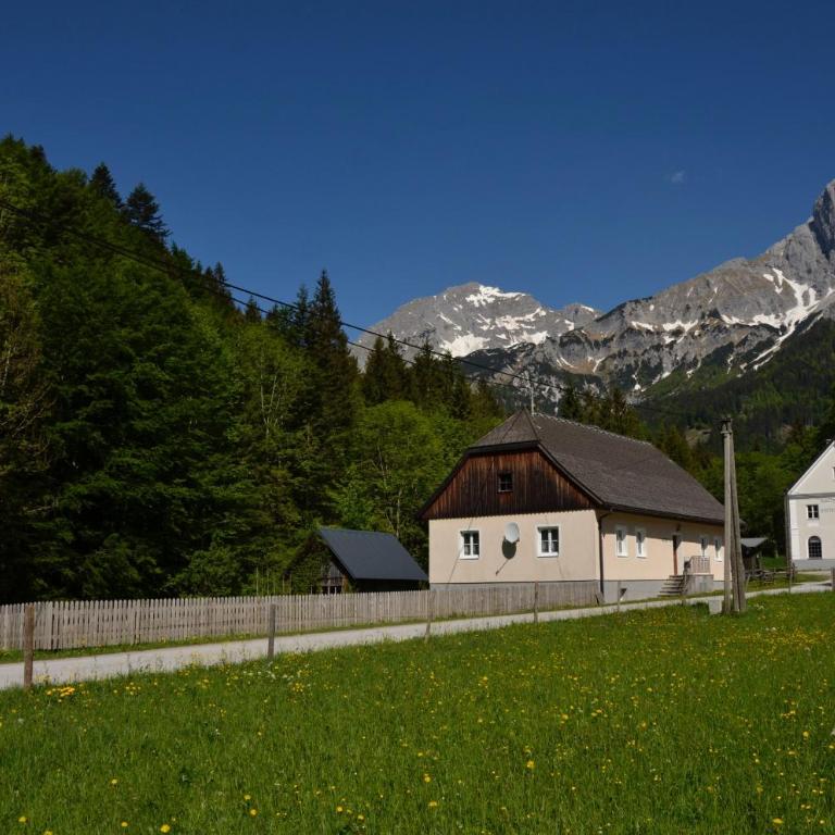Haus Rosina - Haus mit 3 Schlafzimmern - 35