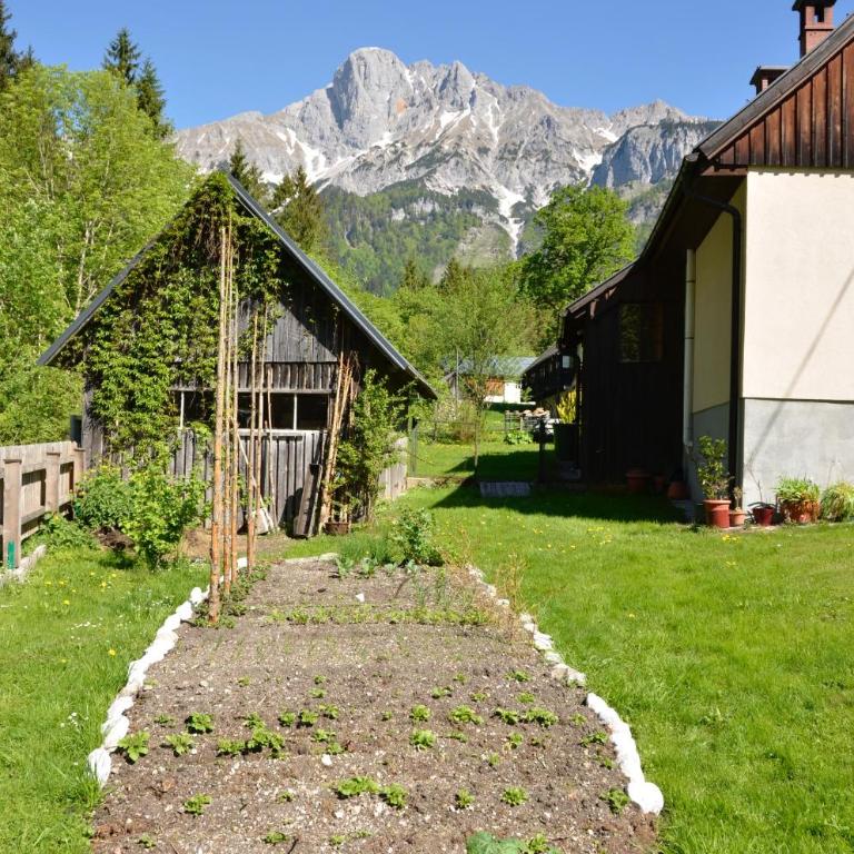 Haus Rosina - Haus mit 3 Schlafzimmern - 13
