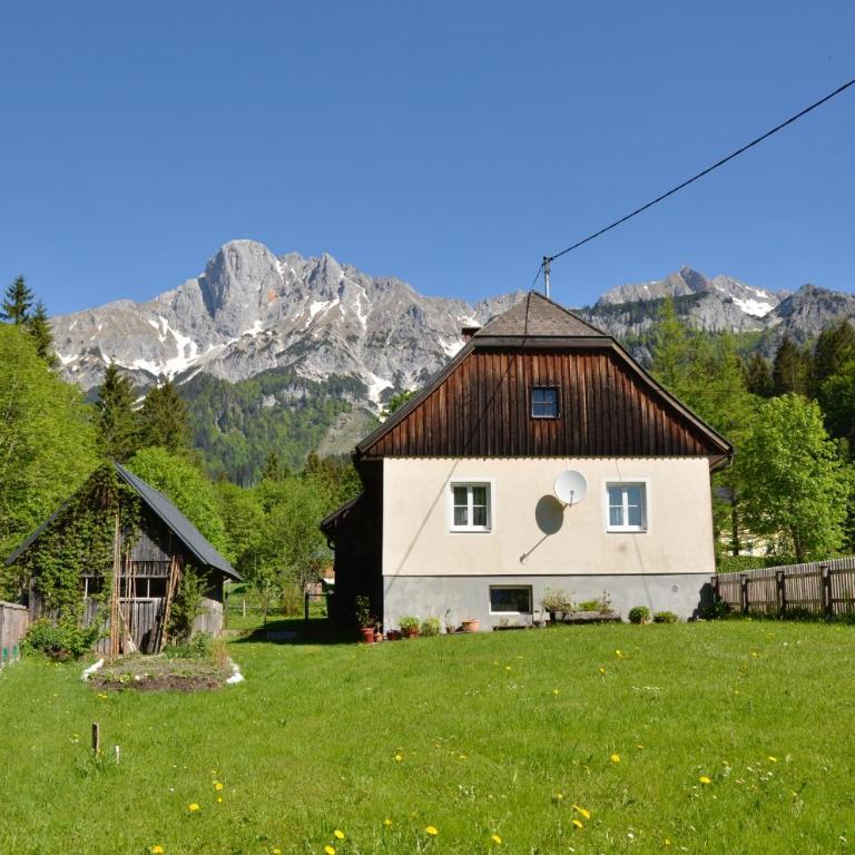 Haus Rosina - Haus mit 3 Schlafzimmern - 36