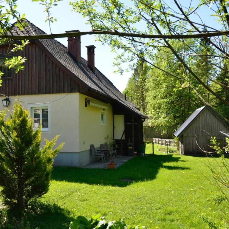 Haus Rosina - Haus mit 3 Schlafzimmern - 14