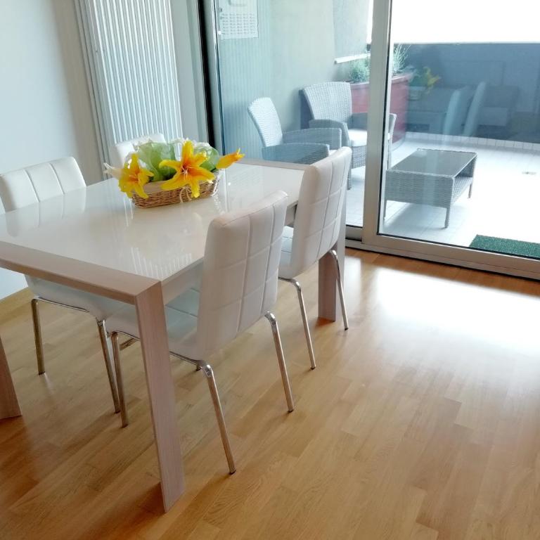 Torri Camuzzi Exclusive Luxury Apartment - Apartment - 18