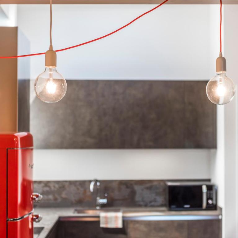 Casa Tonetta Luxury Apartments - Two-Bedroom Apartment - 25