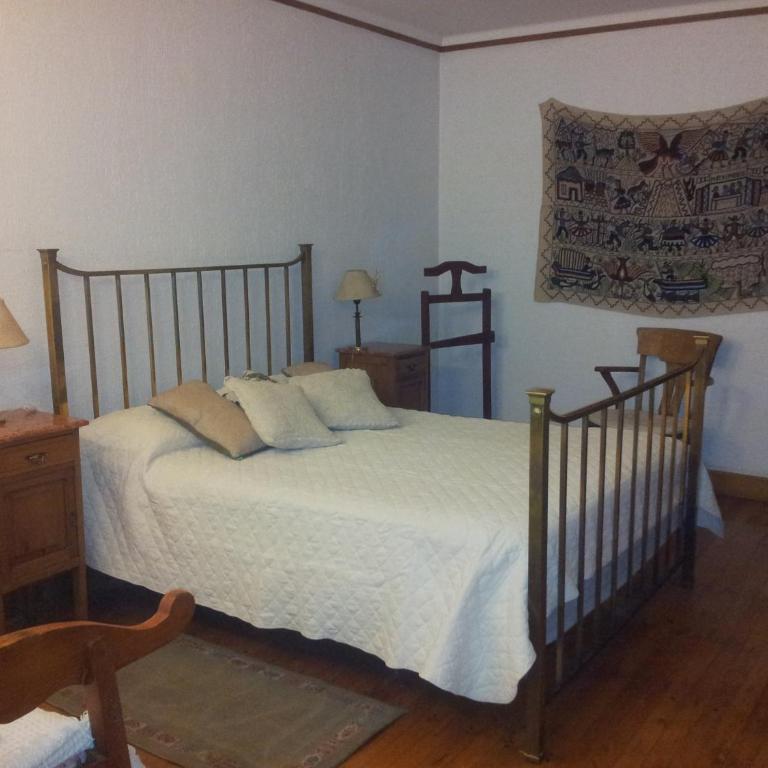 816 B&B - Habitación Doble Superior - 2