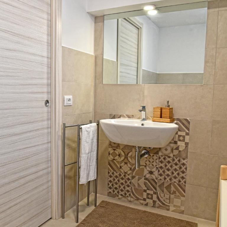 casa mariavittoria - Casa Vacanze - 8